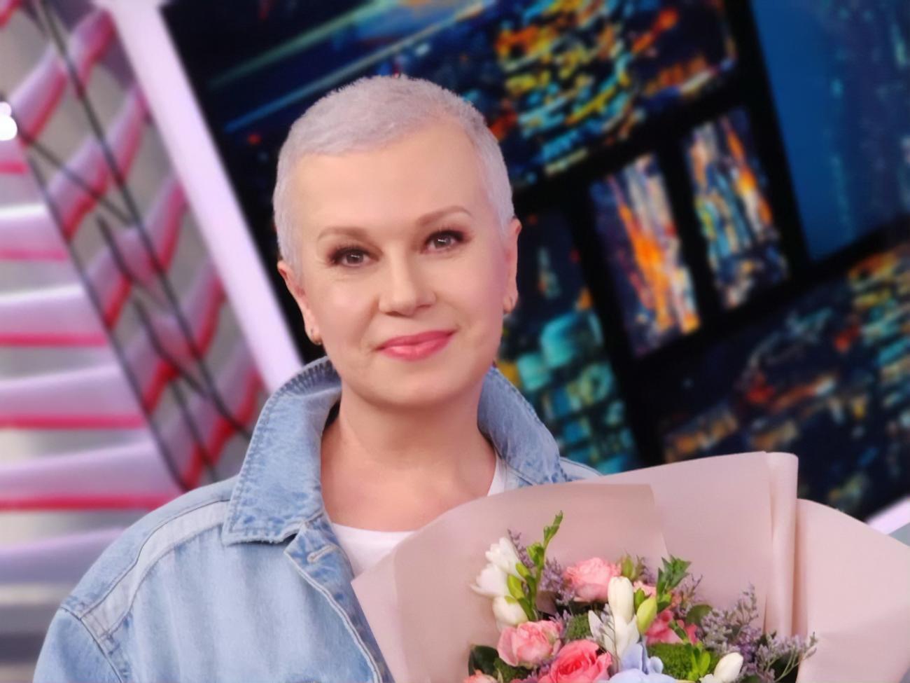 Мазур: Встреча как подарок