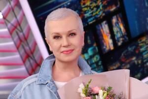 Мазур: Встреча как подарок