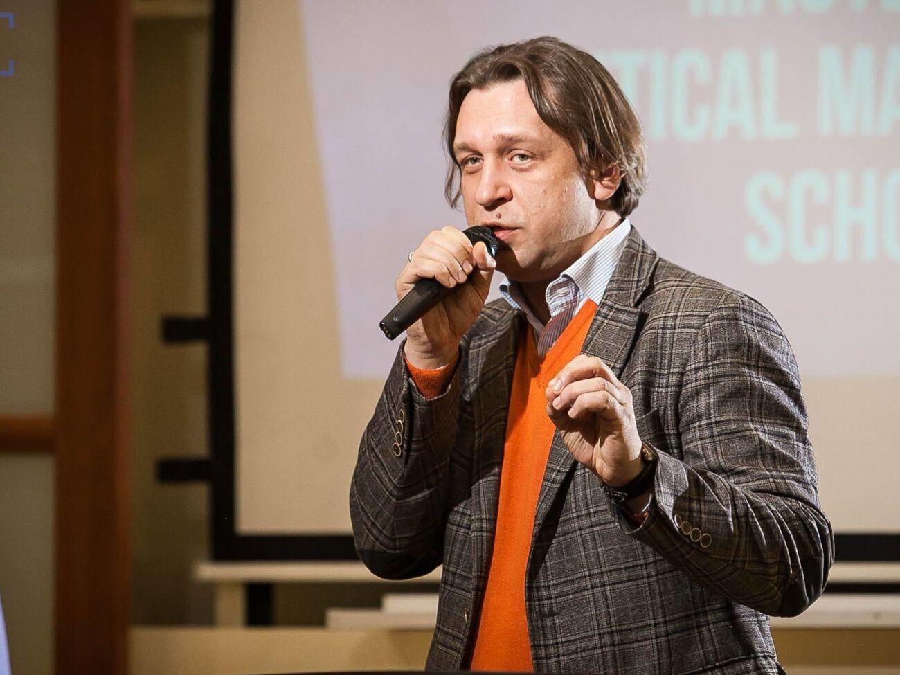 Михайло Кухар: У структурі проміжного споживання та ВВП України будівництво має найбільший коефіцієнт&nbsp;&ndash; 3,4%