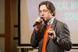 Михайло Кухар: У структурі проміжного споживання та ВВП України будівництво має найбільший коефіцієнт – 3,4%
