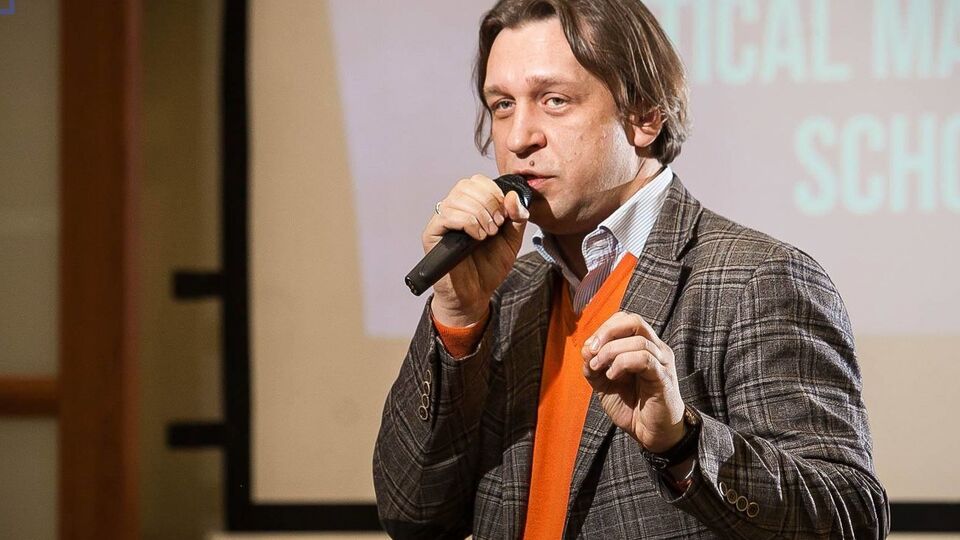 Михайло Кухар: У структурі проміжного споживання та ВВП України будівництво має найбільший коефіцієнт – 3,4%