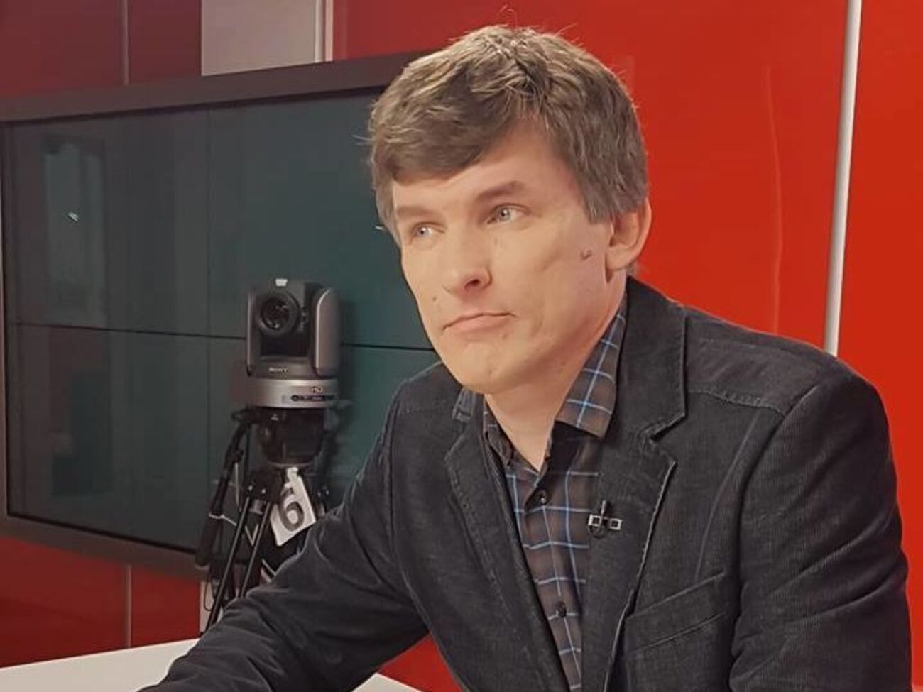 На захист дорогого Татарова кинуті Генпрокуратура і рештки від рейтингу. Який гідний розмін!