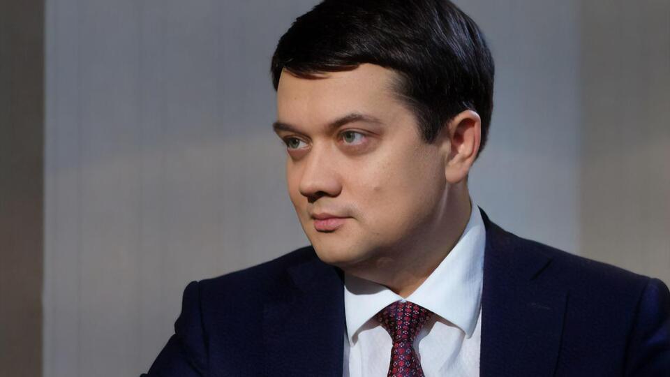 Разумков заявив, що за результати "карантину вихідного дня" відповідає весь Кабмін
