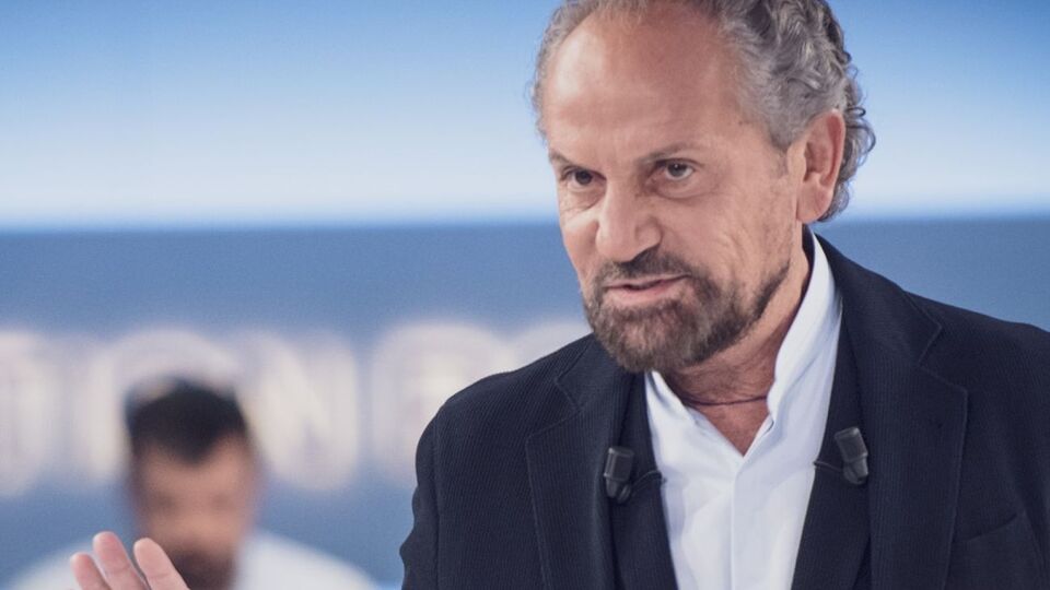 "Свобода слова Савіка Шустера" виходить в ефір щоп'ятниці