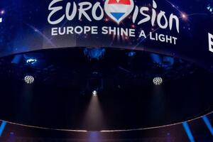 "Євробачення 2021" відбудеться в Роттердамі (Нідерланди)