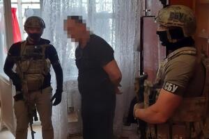 Следствие СБУ предъявило обвинение двум лицам