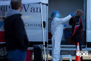 Коронавірус могли занести у Сполучені Штати раніше ніж 19 січня 2020 року