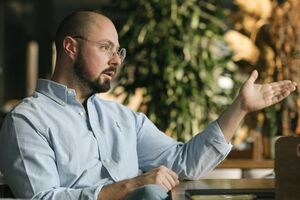 Карантин в Україні не вводять через політичну доцільність. Рейтинги важливіші. Тільки розрахуватися доведеться людськими життями