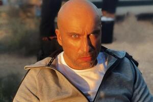 Нагієв: Не хочу видатися настирливим, але видамся