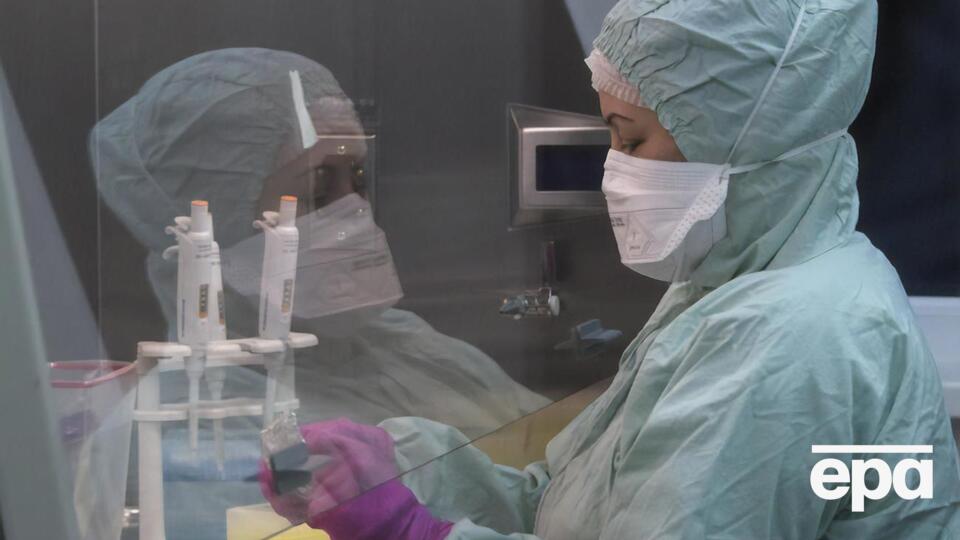 Кабмін України працює над проєктом тотального тестування на COVID-19