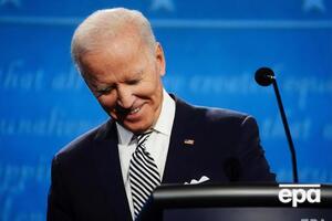 Байден заявил, что готов привиться вакциной от коронавируса