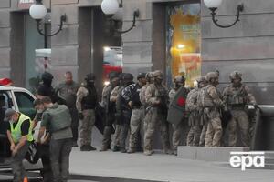 Каримов находится под арестом с 5 августа