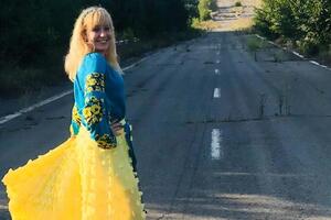 Воронкова повідомила, що їй надійшов позов від Медичних сил ЗСУ