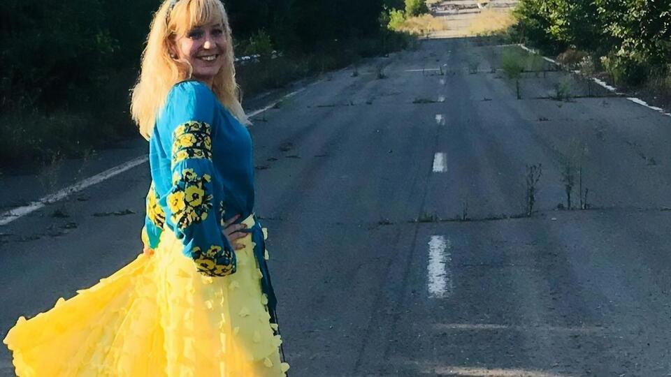 Воронкова повідомила, що їй надійшов позов від Медичних сил ЗСУ