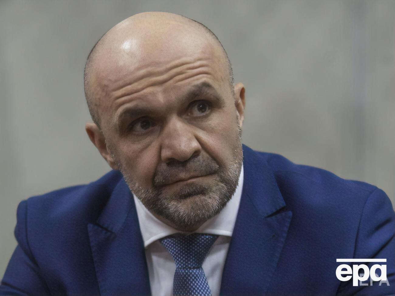 Следствие считает Мангера заказчиком убийства Гандзюк