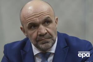 Слідство вважає Мангера замовником убивства Гандзюк