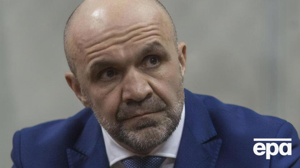 Следствие считает Мангера заказчиком убийства Гандзюк