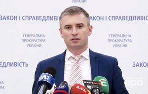 Новиков: Такие действия Верховная Рада признает не преступлениями, а уголовными проступками