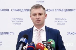 Новиков: Такие действия Верховная Рада признает не преступлениями, а уголовными проступками