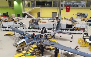 Baykar Savunmа – турецкий производитель боевых беспилотников