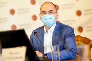 Степанов: Вважаю, що для України ми можемо використовувати тільки вакцини, які пройшли всі стадії клінічних випробувань