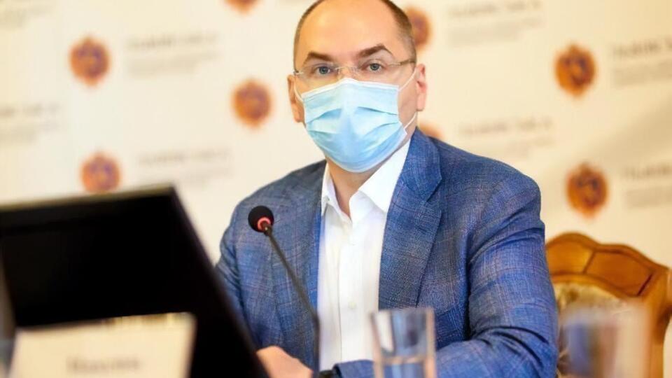 Степанов: Считаю, что для Украины мы можем использовать только вакцины, которые прошли все стадии клинических испытаний