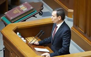 Вениславский: Пока согласились на компромиссный вариант, чтобы вообще проголосовать и вернуть ответственность