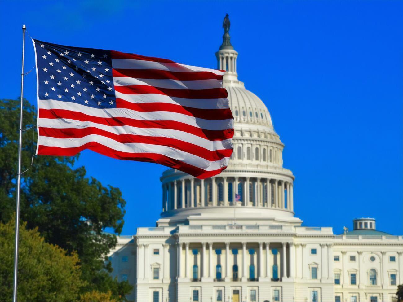 Проект оборонного бюджета США на 2021 финансовый год одобрен обеими палатами Конгресса