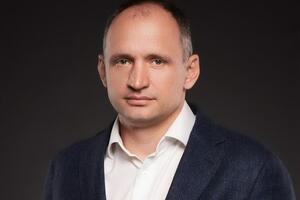 Татаров: Буду продолжать продвигать политику уменьшения влияния структур и организаций