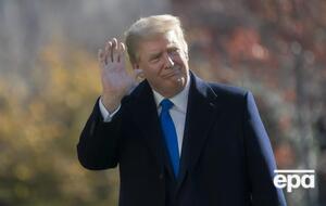 Трамп подписал "закон Родченкова"