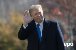 Трамп подписал "закон Родченкова"