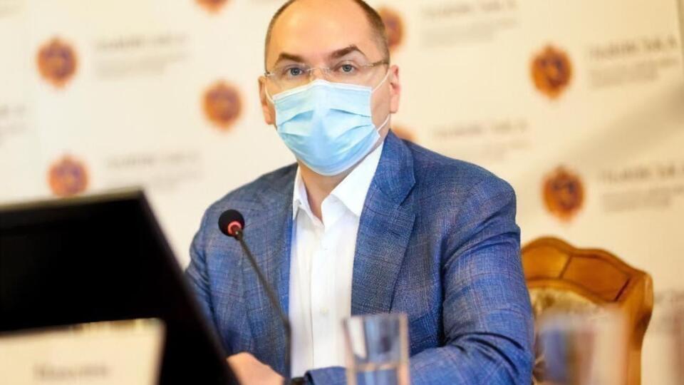 Степанов: Если первой будет у нас возможность поставить Pfizer, то естественно, мы будем это делать