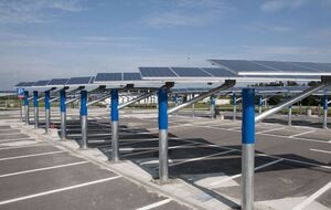 Если с "зеленым" тарифом "что-то произойдет", это пошатнет инвестиционную привлекательность Украины, сказано в выводах юристов