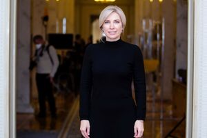 Ирина Верещук: Если есть имущество, которое надо скрывать, просто не надо идти на госслужбу