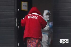 РФ занимает четвертое место в мире по общему числу заболевших COVID-19