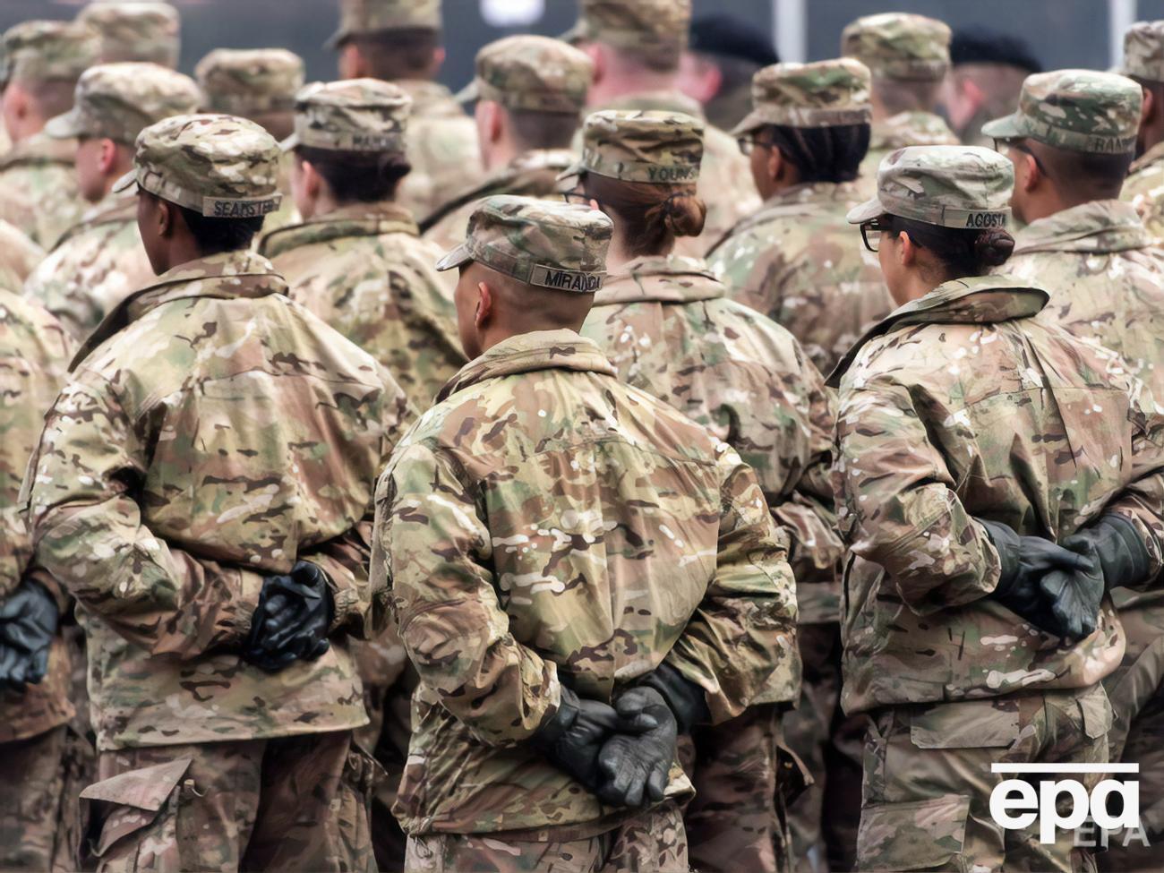 США выведут основную часть военных из Сомали