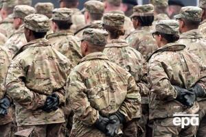 США выведут основную часть военных из Сомали