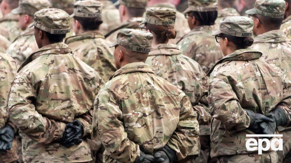 США выведут основную часть военных из Сомали