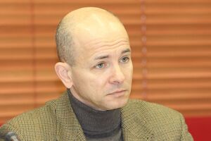 Борис Кушнирук: Понятно, что это продолжаться бесконечно не может