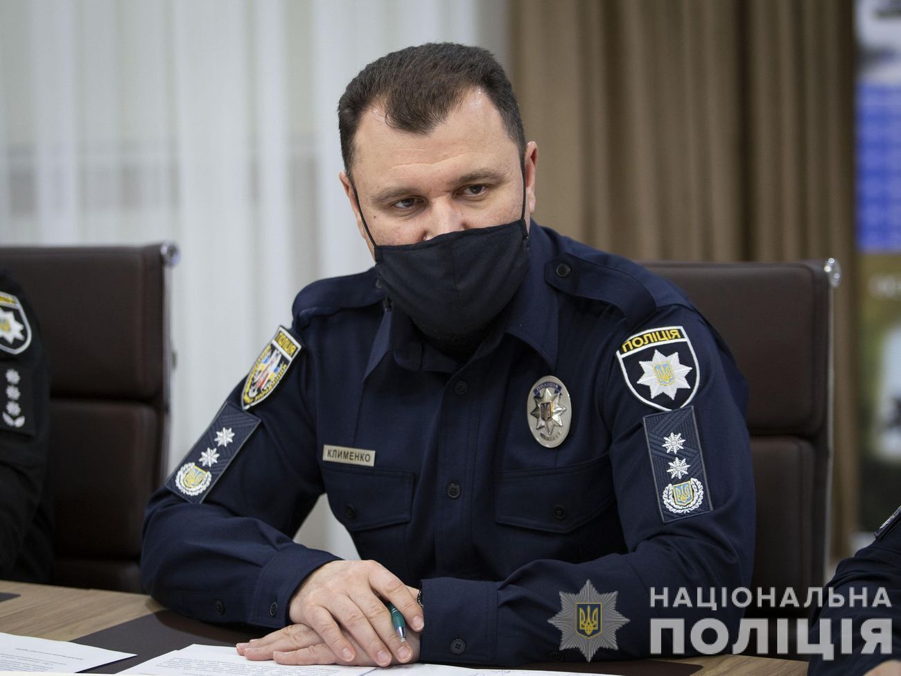 Клименко: Не виключено, що в цій історії є іноземний слід