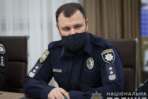 Клименко: Не виключено, що в цій історії є іноземний слід
