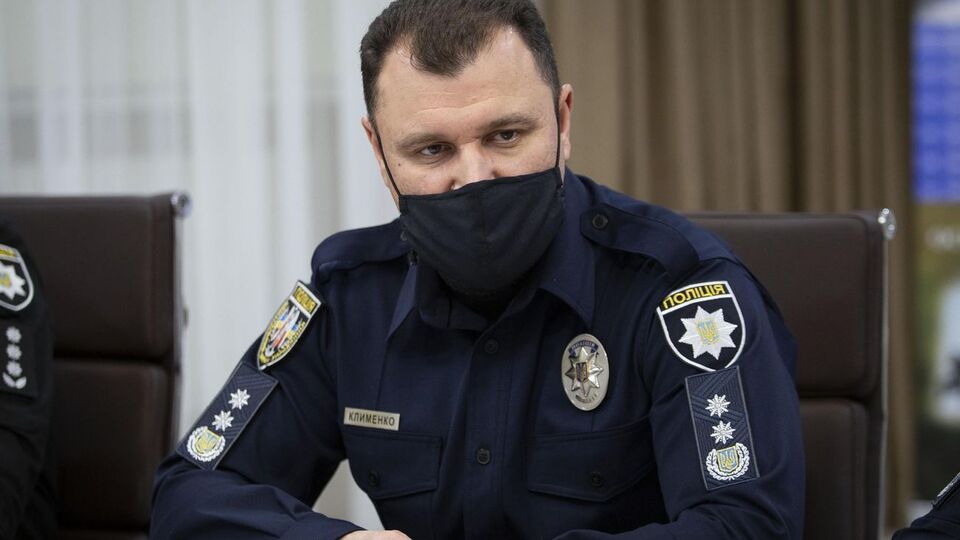 Клименко: Не исключено, что у этой истории иностранный след