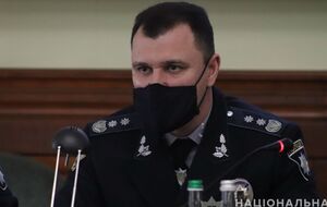 Клименко: Нам точно відомо, що це громадянин сусідньої держави