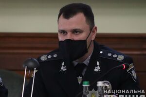 Клименко: Нам точно відомо, що це громадянин сусідньої держави