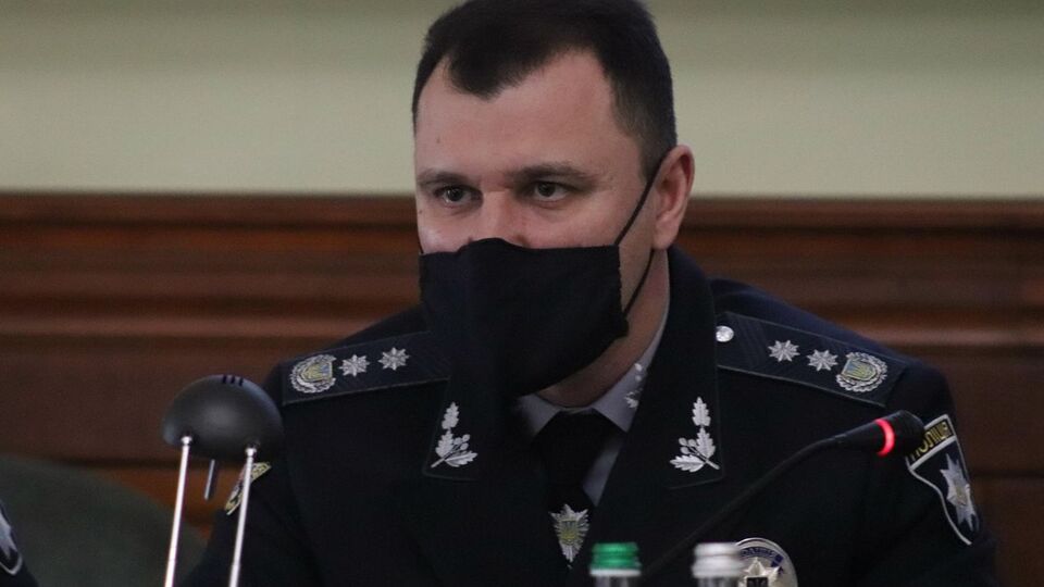 Клименко: Нам точно известно, что это гражданин соседнего государства