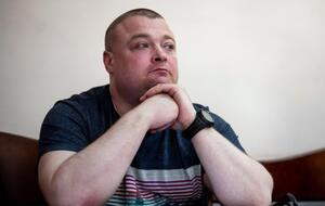 Шаповалова обвинувачували у злочинах проти активістів Майдану