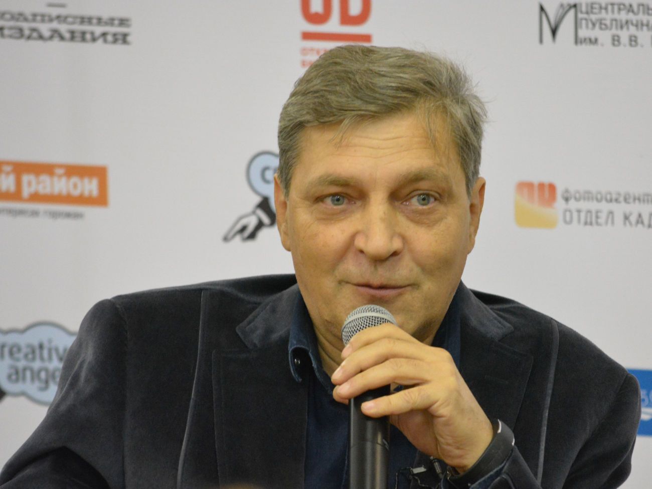 Невзоров вважає, що у Росії завжди виходять "чудово" тільки масові репресії