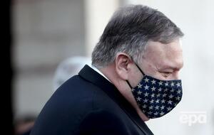 Помпео сообщил о введении санкций против китайских чиновников