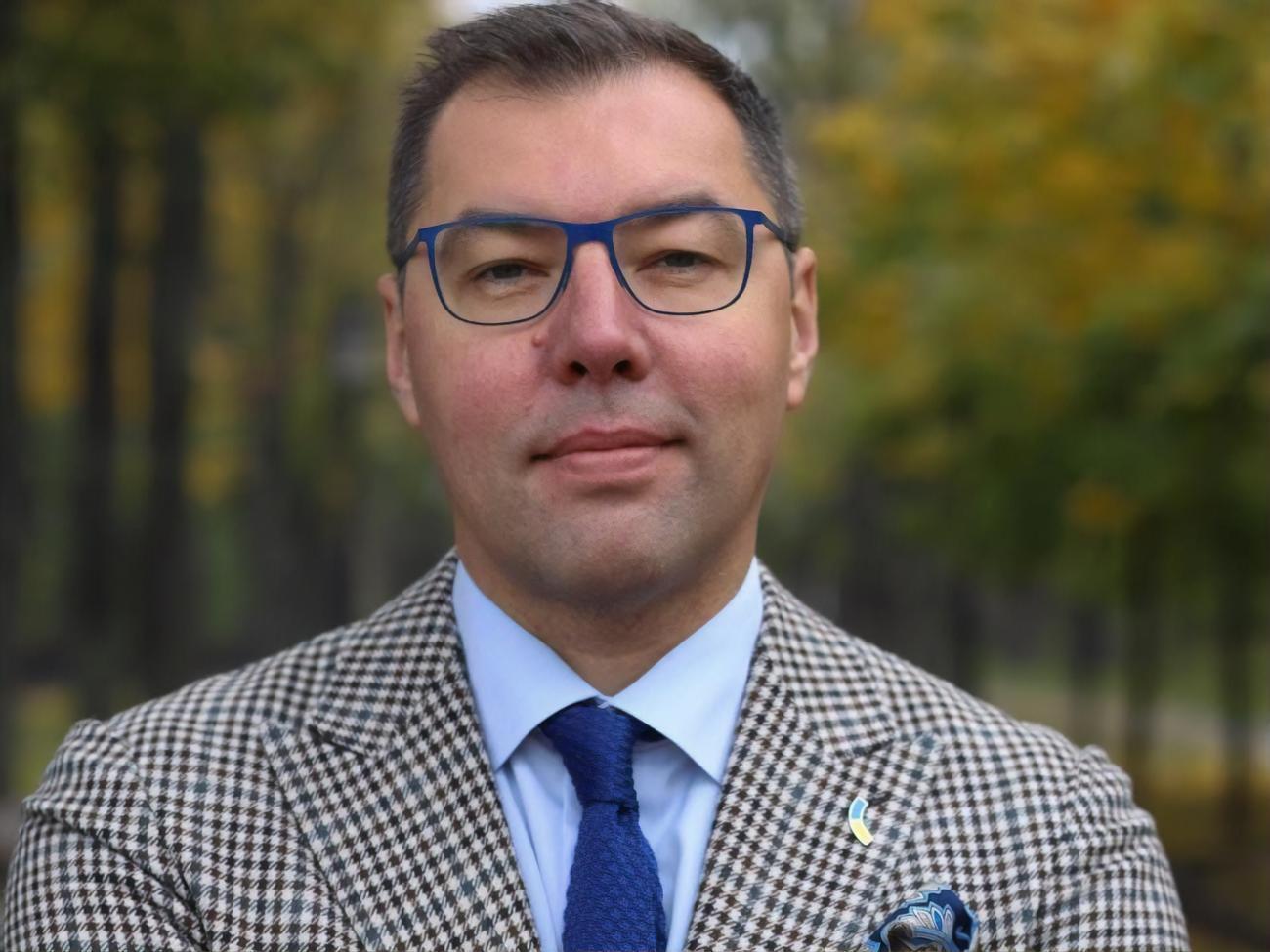 Макеев рассказал о запуске Украиной внутригосударственных процедур для введения против бюро санкций за сотрудничество с оккупантами