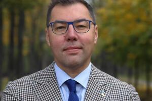 Макєєв розповів про запуск Україною внутрішньодержавних процедур для введення проти бюро санкцій за співпрацю з окупантами